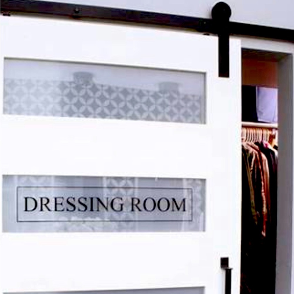 Meet your Posher, Bethany